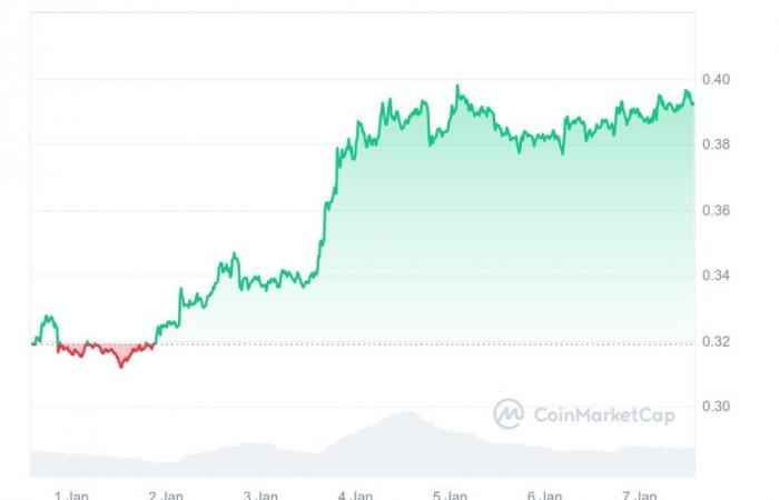 ¿Hacia 1 dólar en 2025? El análisis que genera revuelo