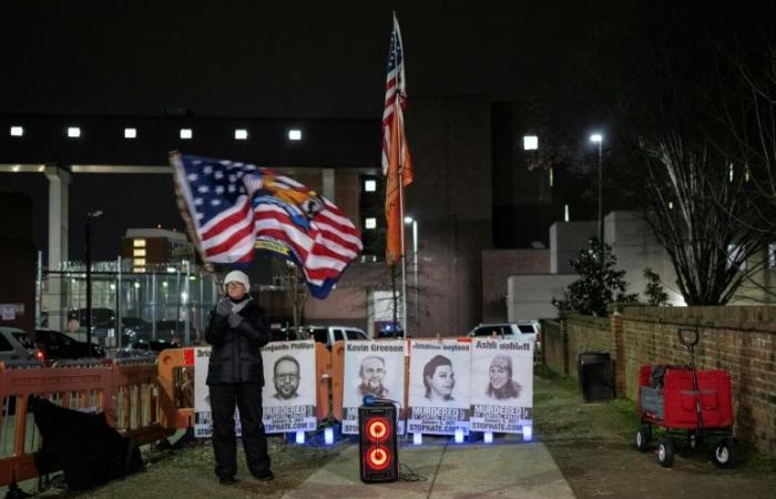 El Congreso de Estados Unidos reconoce el triunfo de Trump