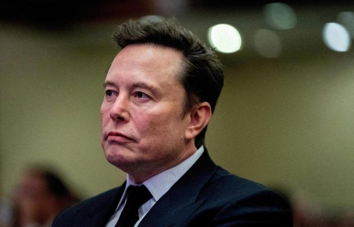 Ante Elon Musk y sus injerencias, los europeos están desunidos