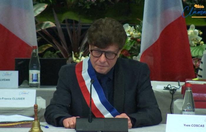 Entrega Jean-Didier Berger, ¿quién es el nuevo alcalde de Clamart?