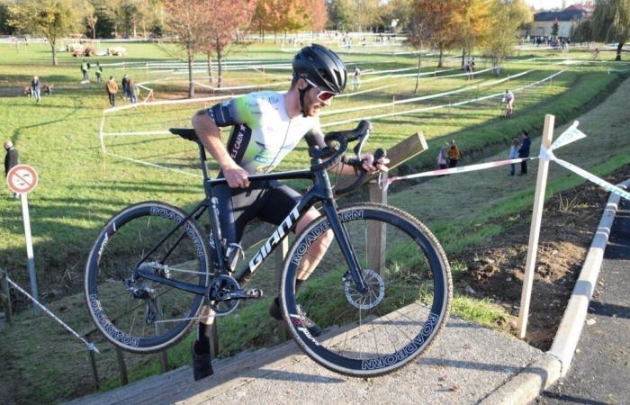 El ciclocross de Saint-Germain-du-Corbéis se cancela por las condiciones meteorológicas