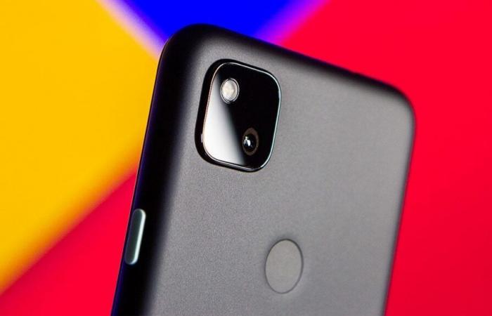 Google lanzará una actualización para la batería del Pixel 4a