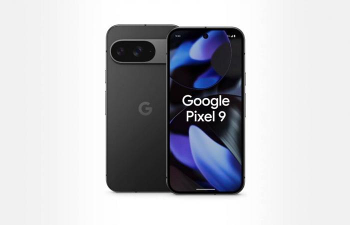 El smartphone de Google está a un precio inmejorable a pocas horas de las rebajas