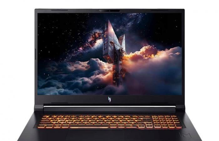 4 nuevas computadoras portátiles para juegos AMD Ryzen AI 300 Kracken Point 2.5K 180Hz DCI-P3 con GeForce RTX – LaptopSpirit