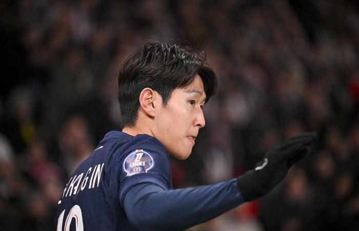 Lee Kang-In vendido, ¡la Premier League atacará!