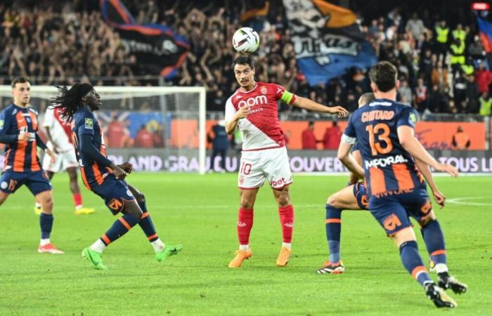 ni hecho, ni negocio – Francia – Montpellier HSC