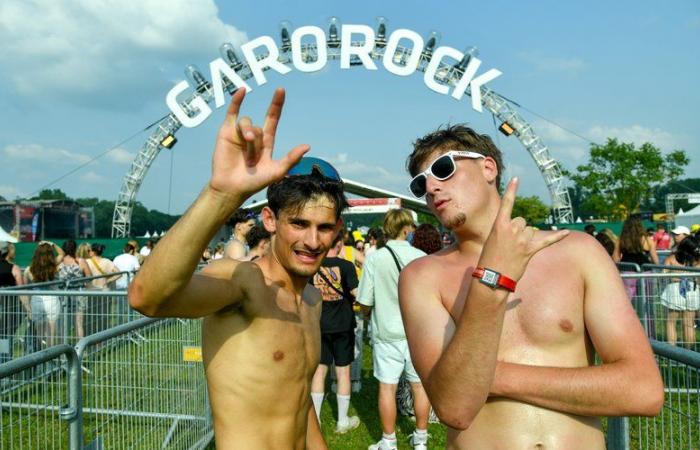 29.ª edición del Garorock, eclecticismo en Ducourneau… Eventos culturales que no debe perderse en 2025 en Lot-et-Garonne