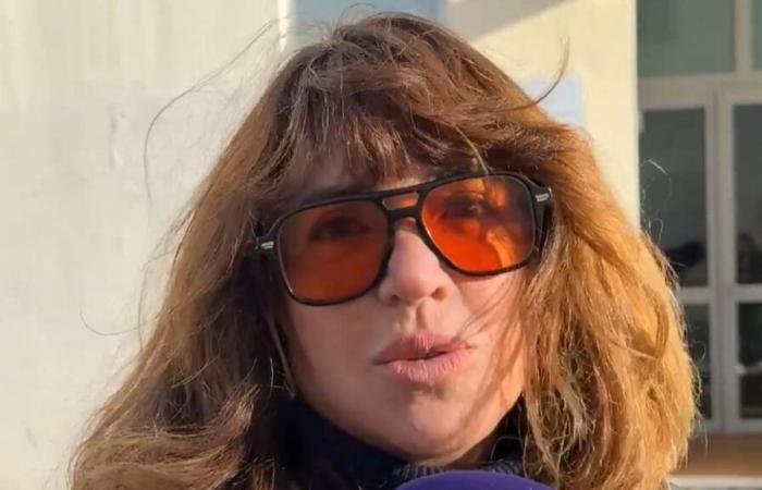 ¿Murieron por nada?, pregunta Elsa Wolinski, la hija de Georges Wolinski, diez años después