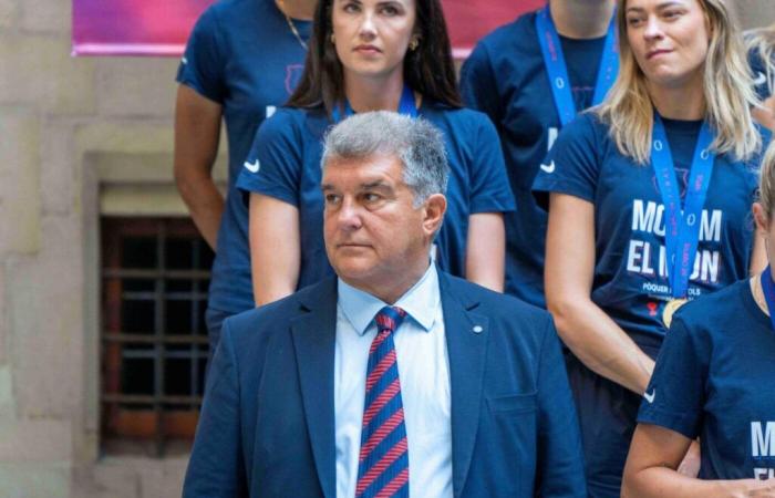 La ex mano derecha de Joan Laporta compara al Barça con un circo – España – FC Barcelona