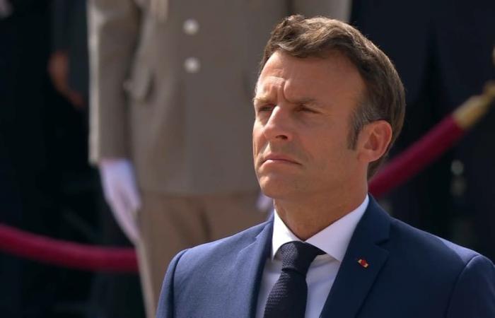 Emmanuel Macron finalmente mantiene el proyecto del museo conmemorativo del terrorismo en Mont-Valérien