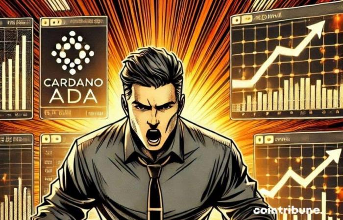 ¿Explosión inminente para Cardano (ADA)? Esto es lo que dicen los indicadores.