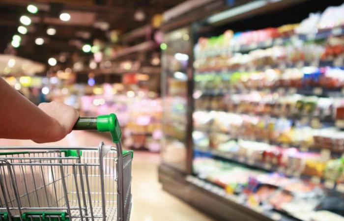 La inflación estable en diciembre alcanzó el 1,3% interanual, según el INSEE