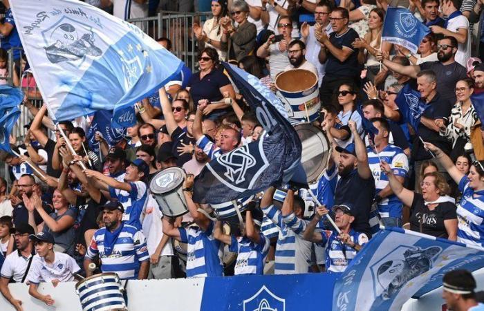 “¡Los jugadores deben sentir el mismo apoyo popular que en el Top14!” Castres Olympique hace sonar el recordatorio de su afición antes de la recepción de los Bulls