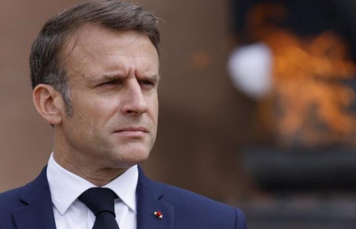 INFORMACIÓN FRANCIAINFO. Emmanuel Macron decide finalmente mantener su gran proyecto de museo conmemorativo del terrorismo en Mont-Valérien, en Suresnes