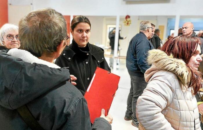 En Lannion, tras los incendios del coche, los vecinos quieren respuestas concretas