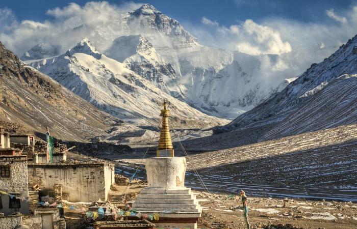 Un devastador terremoto deja al menos 95 muertos y alrededor de un centenar de heridos