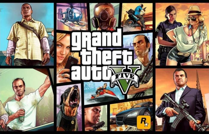 GTA 6 ya domina 2025 con pedidos anticipados récord que presagian un maremoto en el mundo de los videojuegos