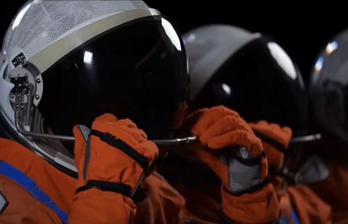 La NASA destruye voluntariamente la nave espacial Orion por esta sorprendente razón