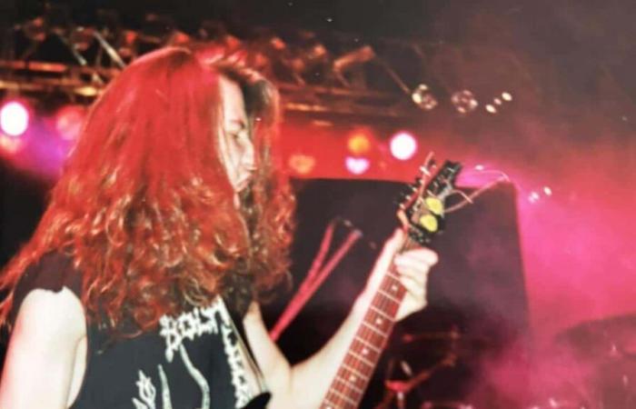 Muere Fredrik Lindgren, exguitarrista de Unleashed, a los 54 años