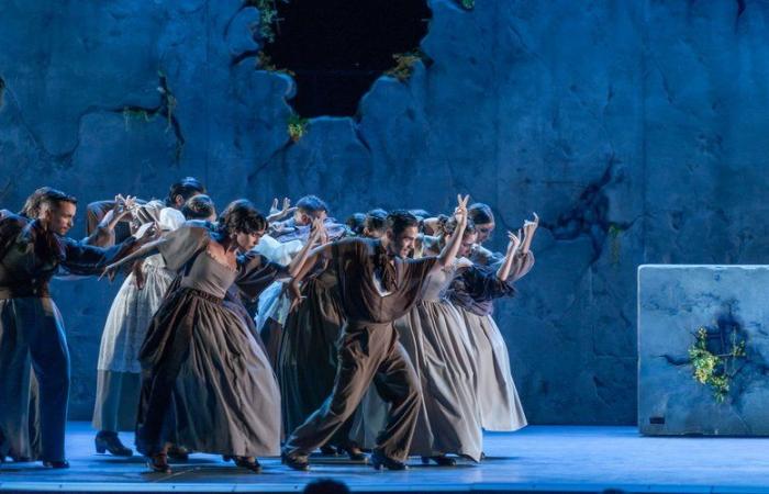 En Nimes, el Festival Flamenco celebra su 35 aniversario con una programación histórica y de futuro