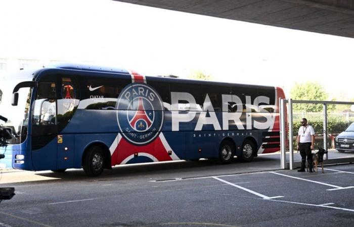 ¡Dos clubes se destrozan por un delantero del PSG!