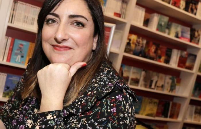 Cinco mujeres entre los 10 autores franceses más vendidos