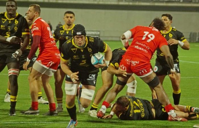 #Rugby – Nacional y Nacional 2 / La FFR abre una caja de Pandora. – El #MagSport