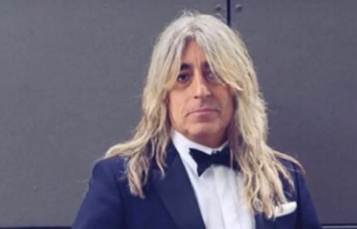 El baterista de Scorpions, Mikkey Dee, sufre un grave problema de salud