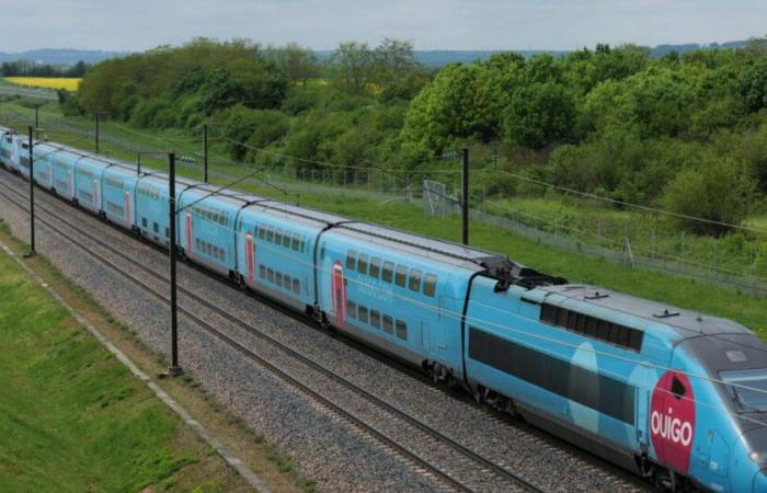 Transporte. ¿Son los trenes Ouigo peligrosos para los viajeros? SNCF niega estas acusaciones