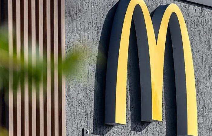 Un McDonald’s asaltado a punta de pistola