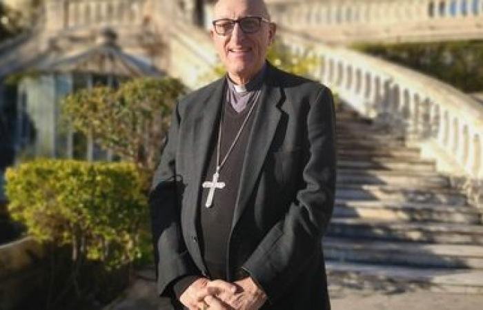 El obispo conservador de Toulon, Dominique Rey, dimite a petición del Papa Francisco tras dos años de crisis