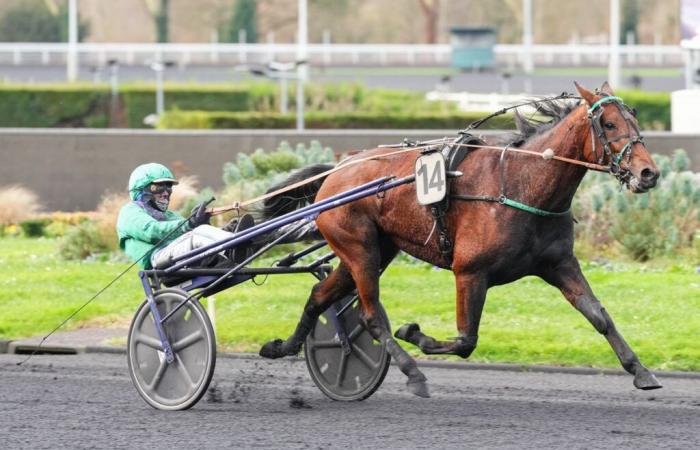 Kiphyle Desbois crea la hazaña