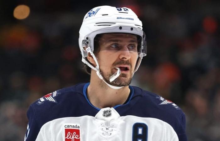 ¿Por qué prefieres a Mark Scheifele?