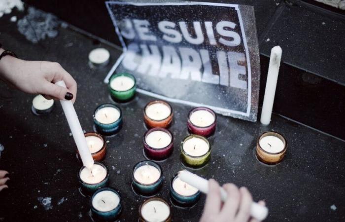 Los diez años del atentado “Charlie Hebdo”, que van desde Mpox en Francia, terremoto en el Tíbet… La actualidad de este 7 de enero por la mañana – Libération