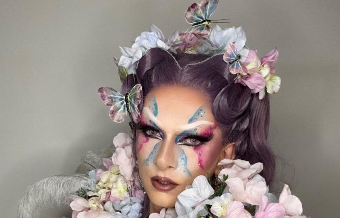 una asociación para promover el arte drag queen y luchar contra la discriminación