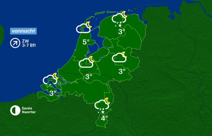 Precipitación actual, informe meteorológico, previsión meteorológica, radar de nieve e imágenes de satélite