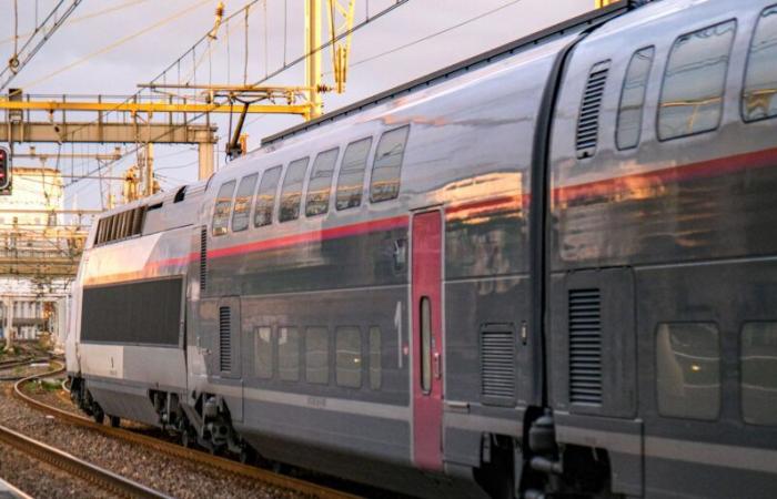 Los precios de los billetes de TGV volverán a subir en 2025