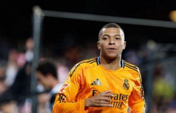 Real Madrid: Mbappé anuncia el color