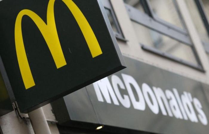 Coca Oreo, helado de pistacho, patatas fritas con queso cheddar… McDonald’s lanza nuevos productos en Francia