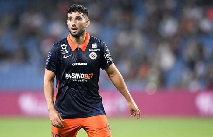 El árbitro tomó la decisión correcta en el gol anulado en Montpellier.