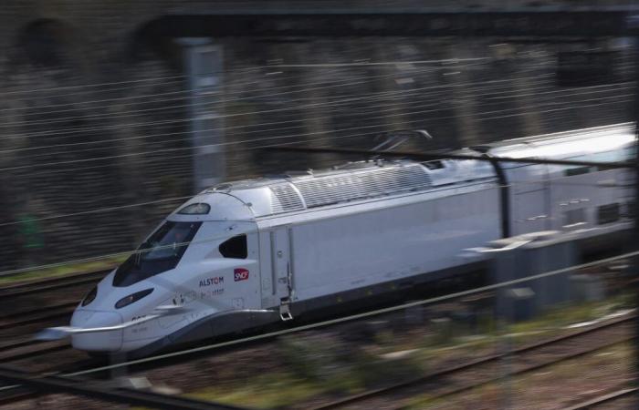 Por qué los precios de los billetes de TGV aumentarán una media del 1,5% en 2025