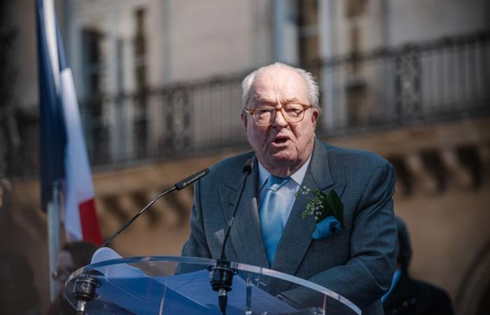 diputado por París, consejero regional de Isla de Francia… los momentos clave de su carrera política en París