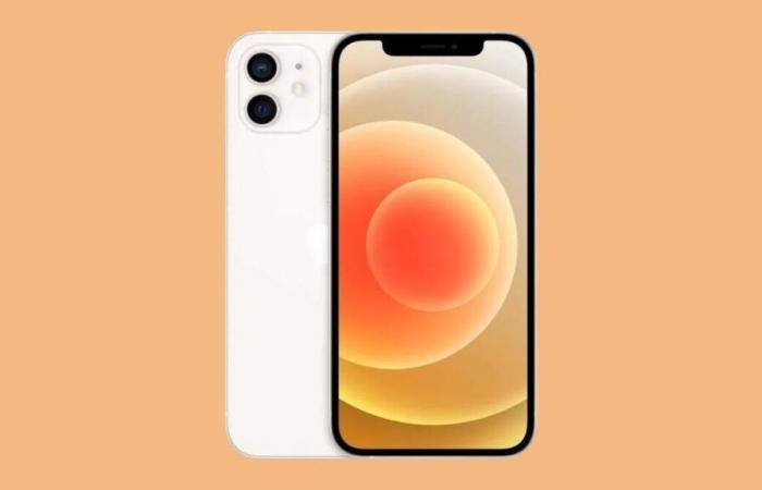 El iPhone 12 tiene un precio nunca visto en otros lugares