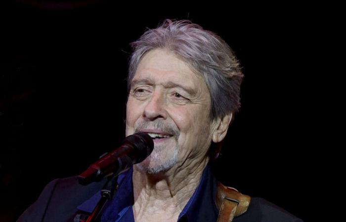 Muere a los 90 años el cantante Gilles Dreu, autor del éxito de los años 60 “Alouette”