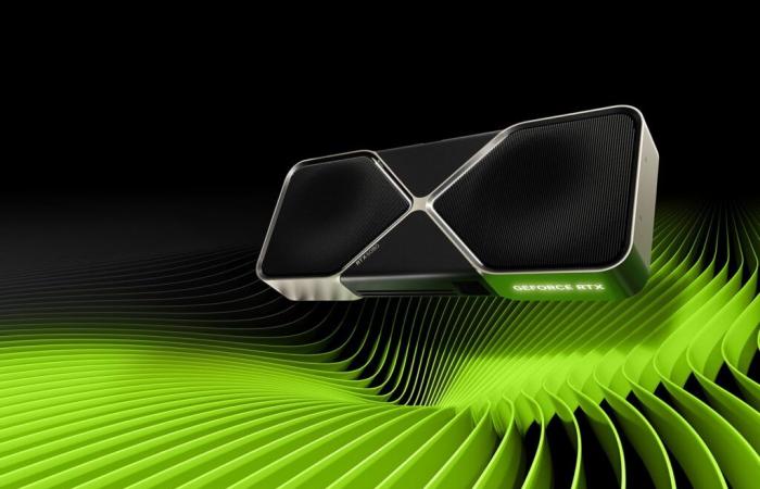 Nvidia anuncia sus nuevas tarjetas gráficas RTX 5000