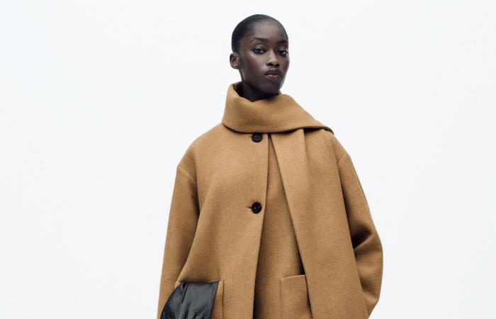 Todos los artículos que vale la pena comprar en la oferta épica de enero de Zara