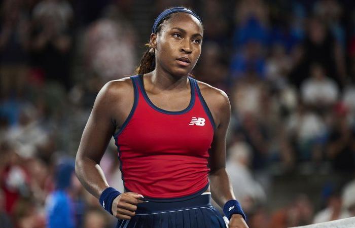 Coco Gauff logra una espectacular victoria sobre Iga Świątek para llevar a EE. UU. al título de la Copa United