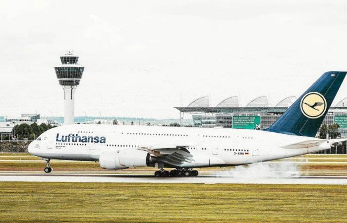 esta aerolínea internacional se va