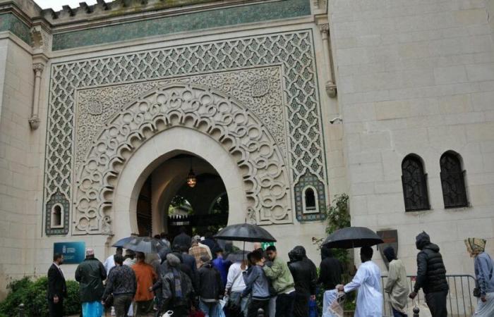 La Gran Mezquita de París denuncia una “intolerable campaña de difamación” liderada por CNews