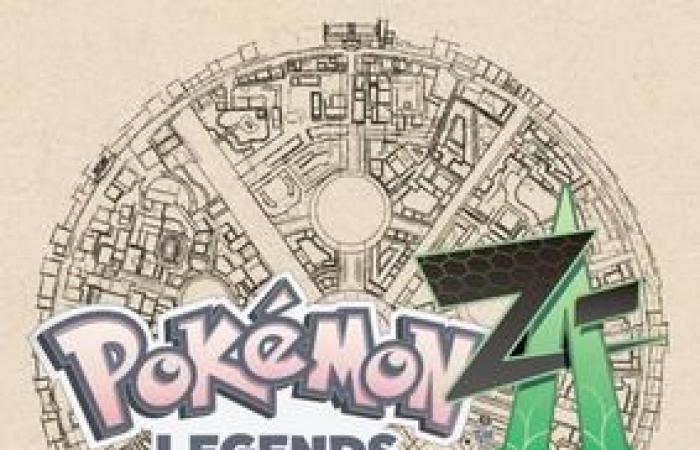 2025 se anuncia como el año de Eevee – Noticias